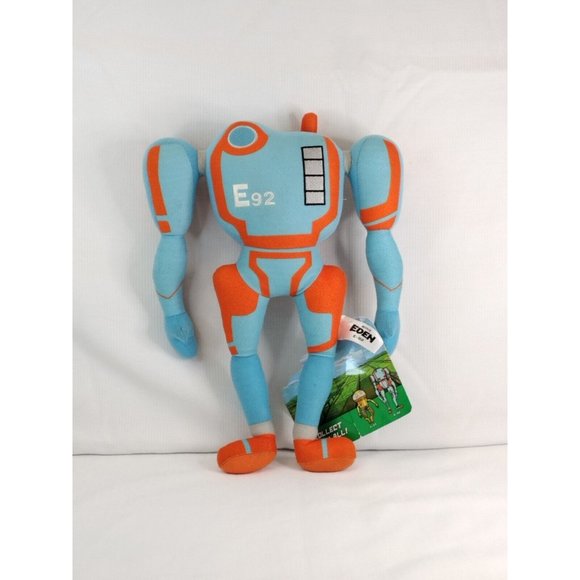 Super7 Action Figure Sara (18 Anni) Da Eden – Netflix – SuperVinyl Da 14,6 Cm – Collezionabile
